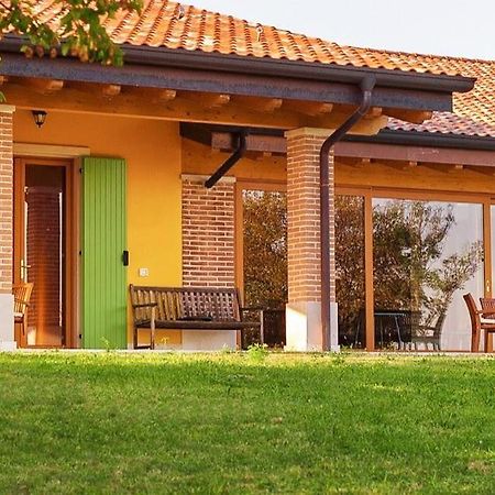 Agriturismo Il Porcellino Quinto di Valpantena Buitenkant foto