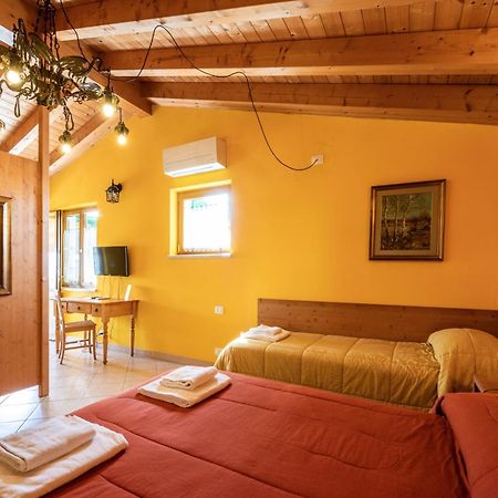 Agriturismo Il Porcellino Quinto di Valpantena Buitenkant foto