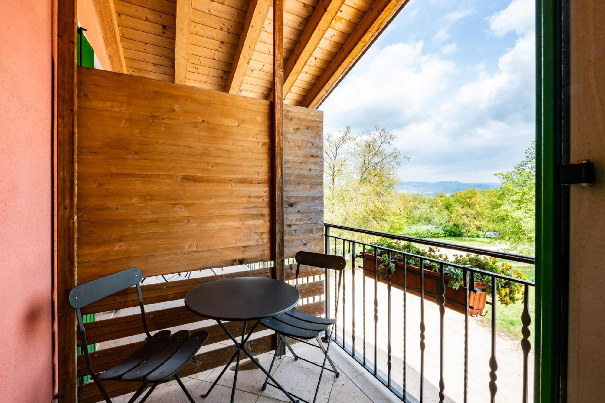 Agriturismo Il Porcellino Quinto di Valpantena Buitenkant foto