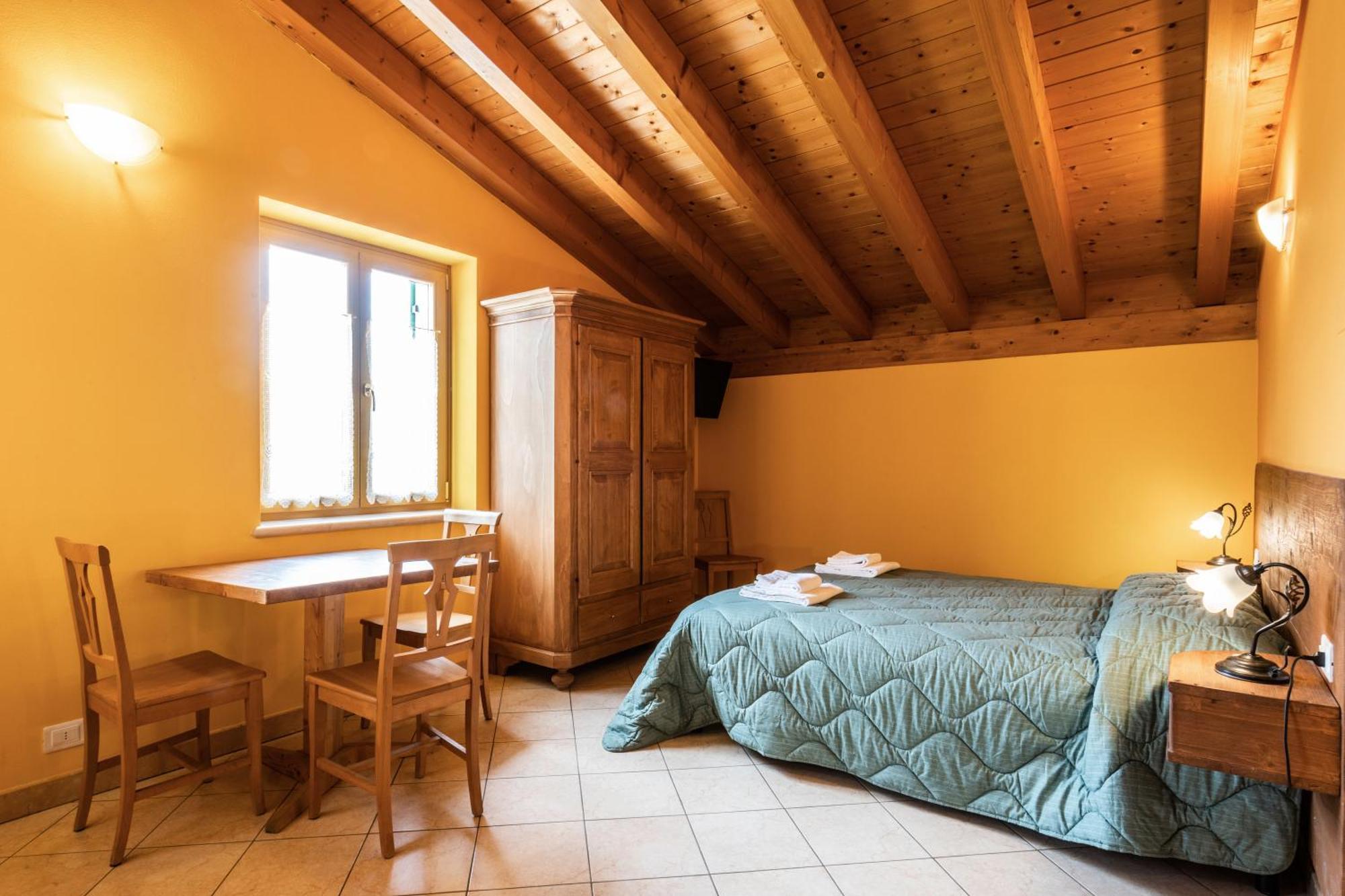 Agriturismo Il Porcellino Quinto di Valpantena Buitenkant foto