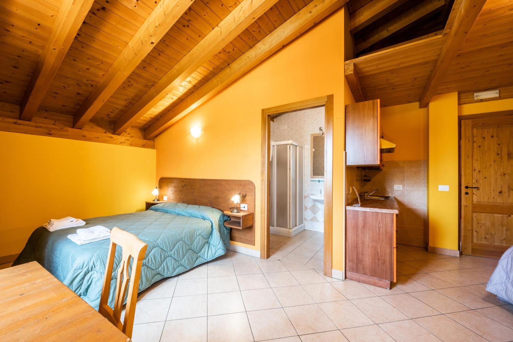 Agriturismo Il Porcellino Quinto di Valpantena Buitenkant foto