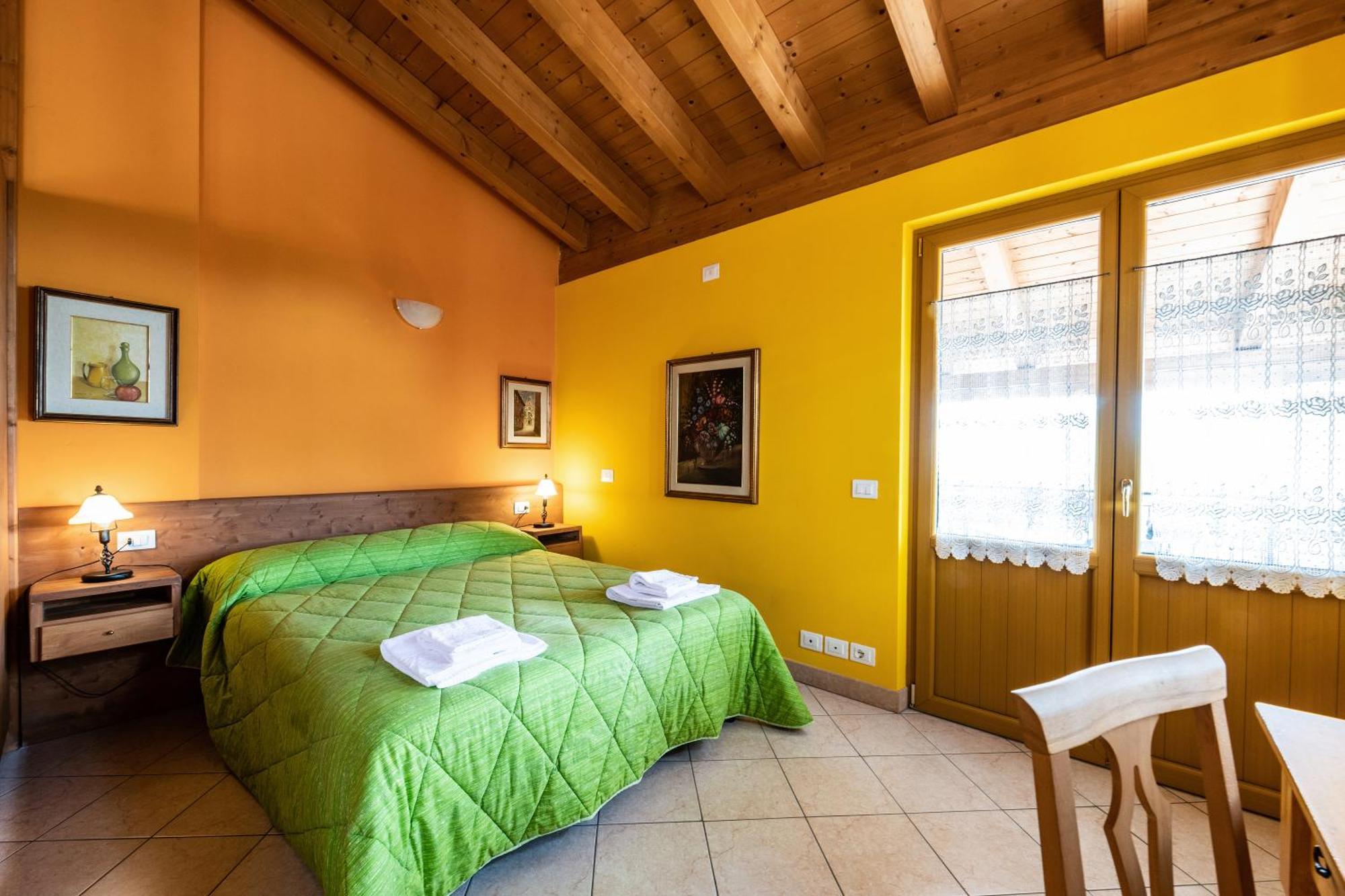 Agriturismo Il Porcellino Quinto di Valpantena Buitenkant foto