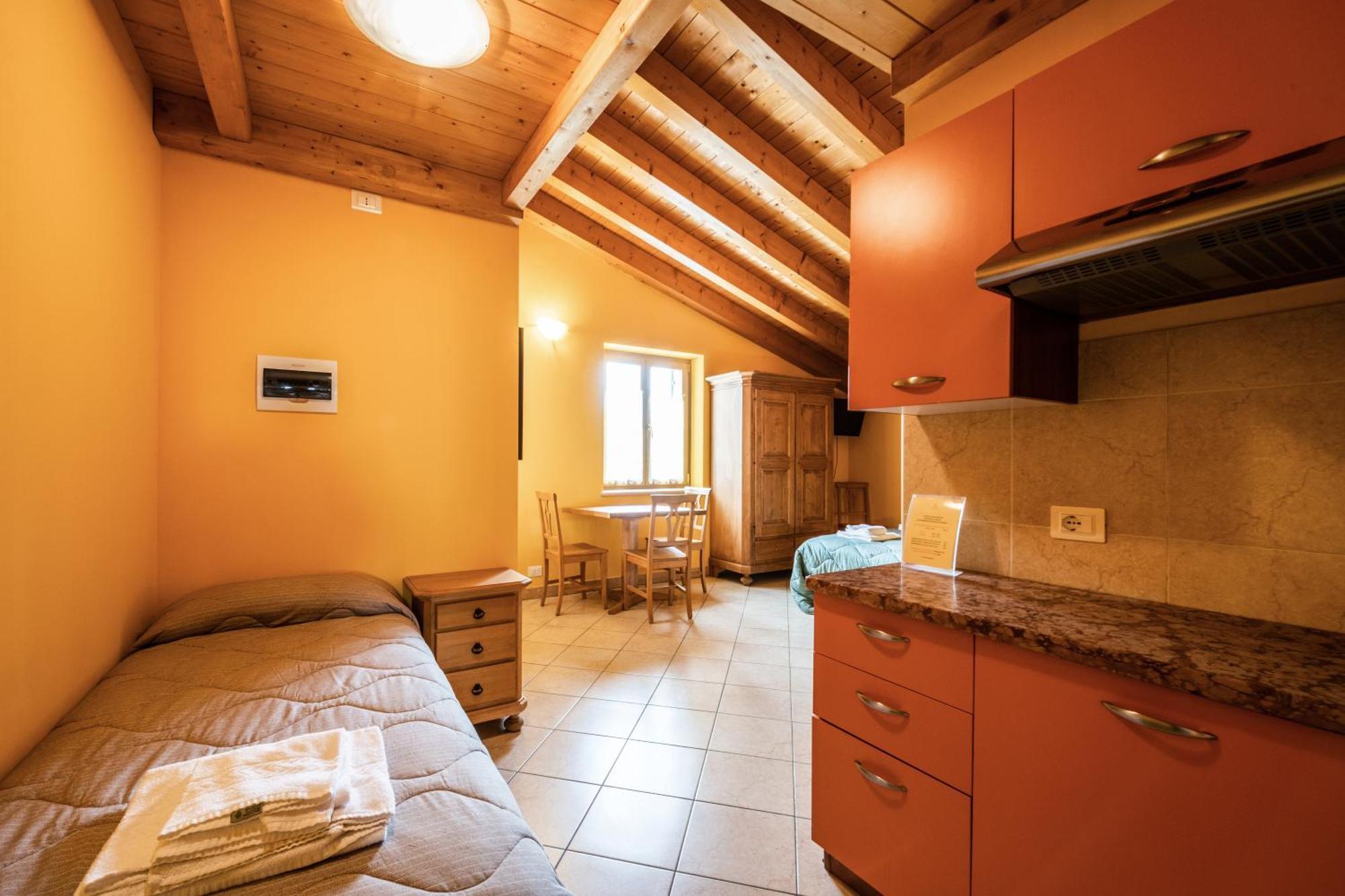 Agriturismo Il Porcellino Quinto di Valpantena Buitenkant foto