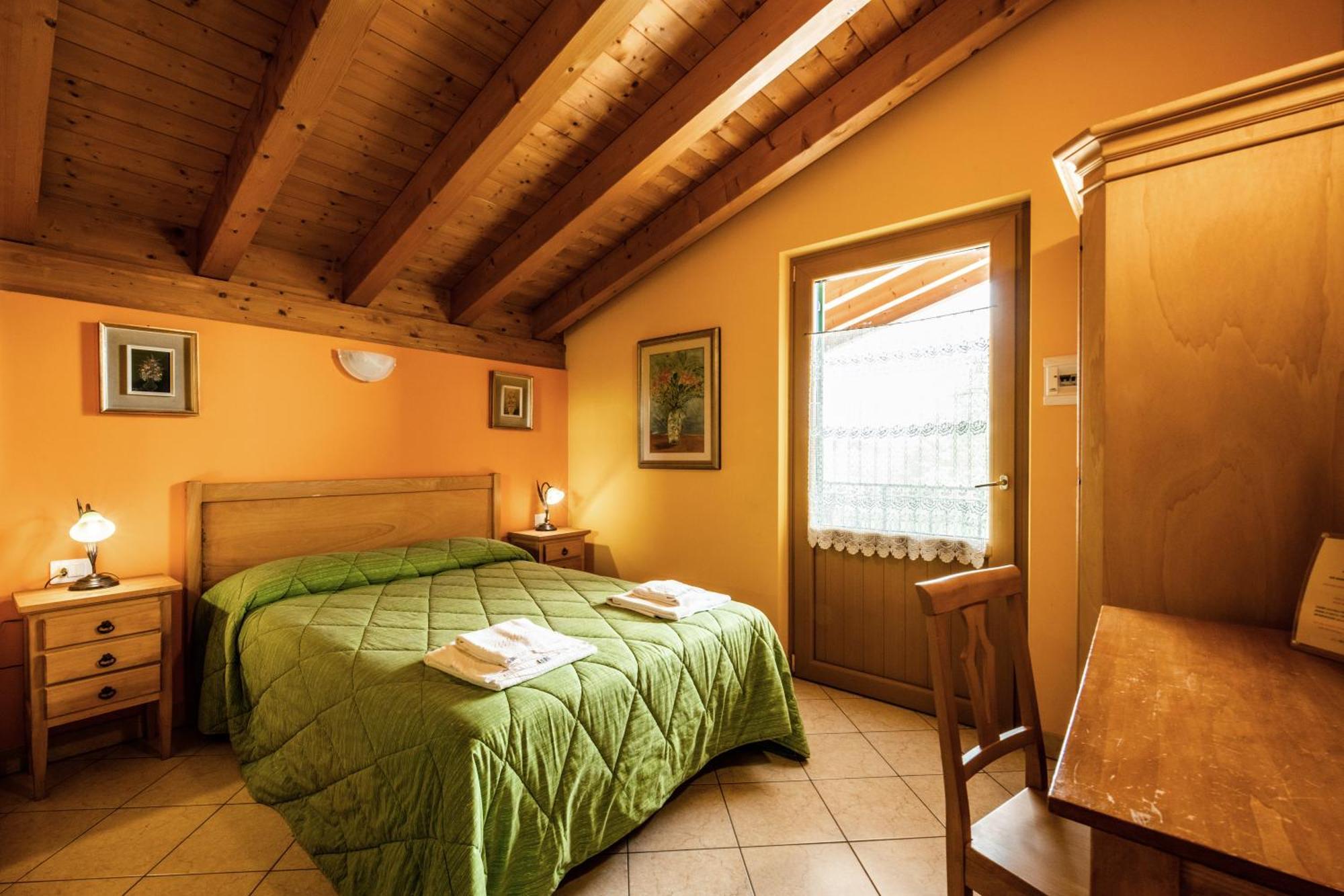 Agriturismo Il Porcellino Quinto di Valpantena Buitenkant foto