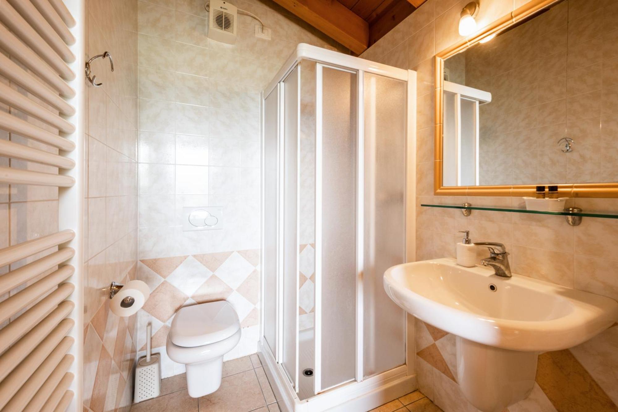 Agriturismo Il Porcellino Quinto di Valpantena Buitenkant foto