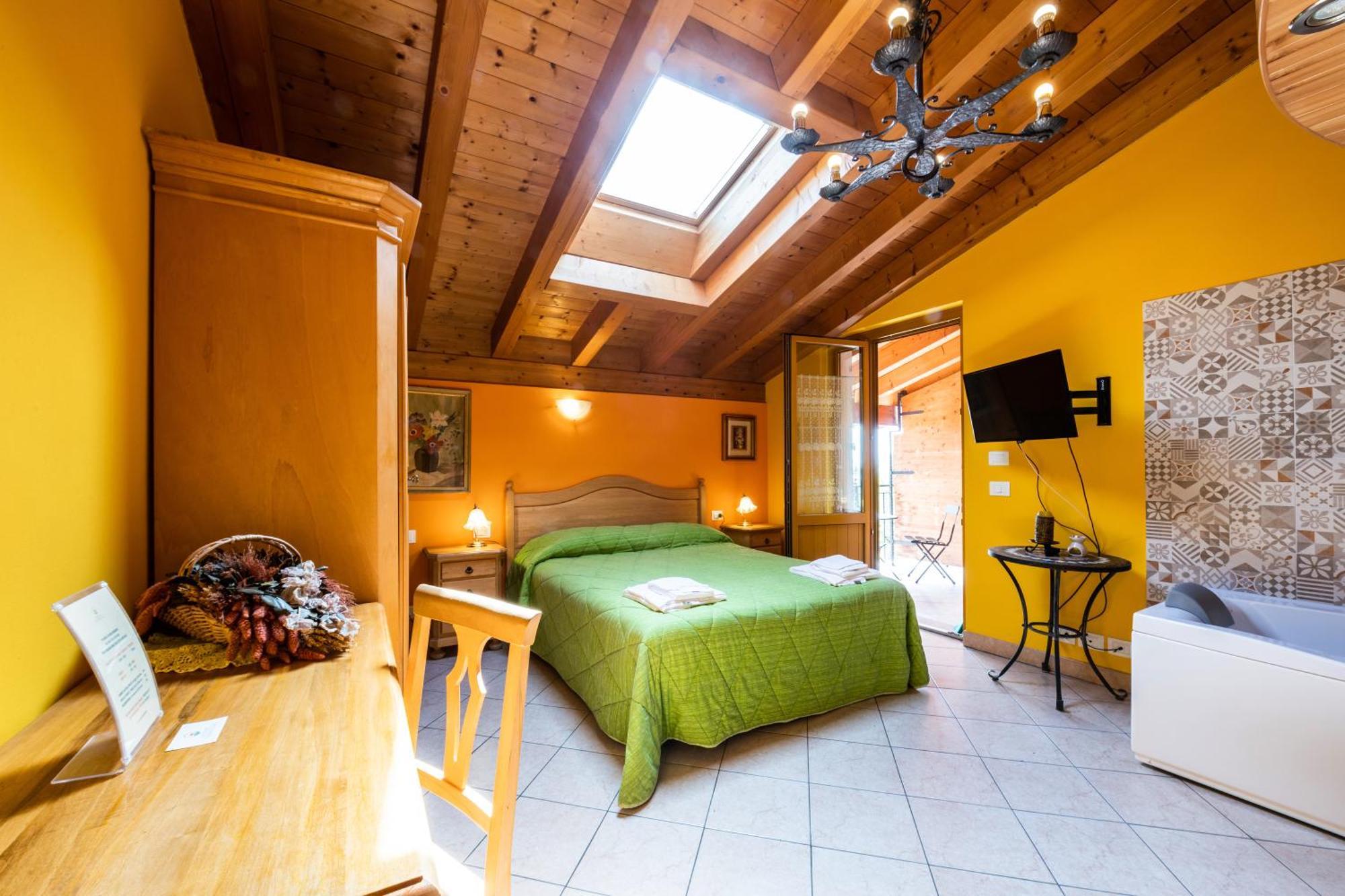 Agriturismo Il Porcellino Quinto di Valpantena Buitenkant foto